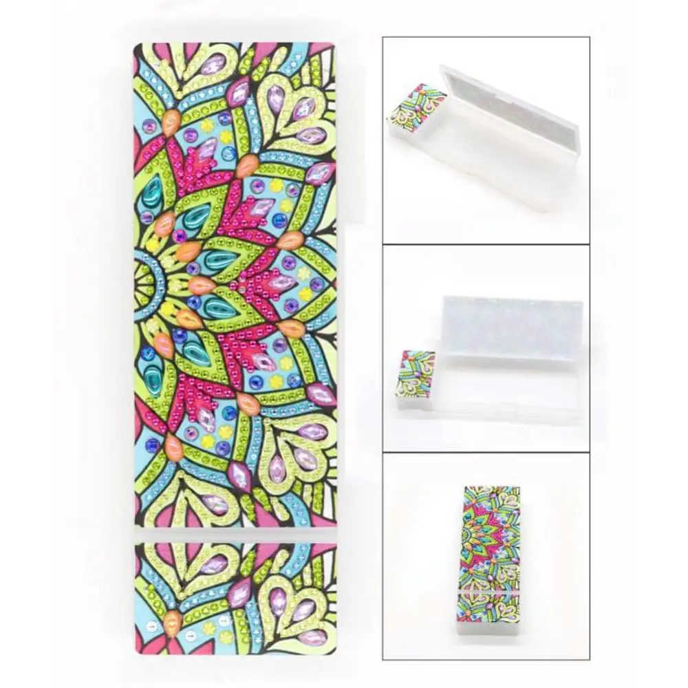 School Items and Accessories Bundle - Diamond Painting Cross Stitch