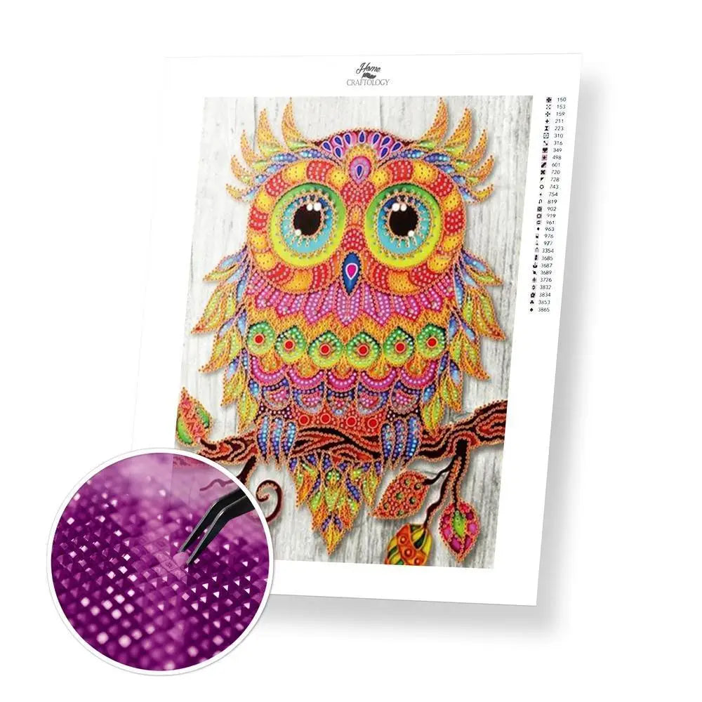 School Items and Accessories Bundle - Diamond Painting Cross Stitch