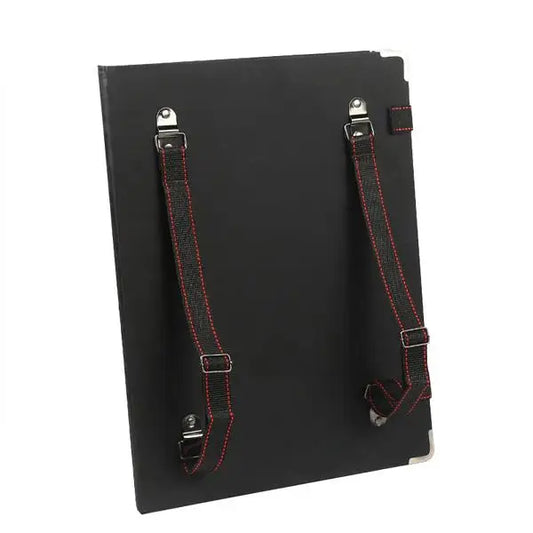 Scratch and Go Easy Carry Case - Scratch Painting