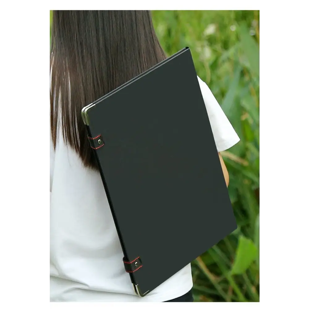 Scratch and Go Easy Carry Case - Scratch Painting