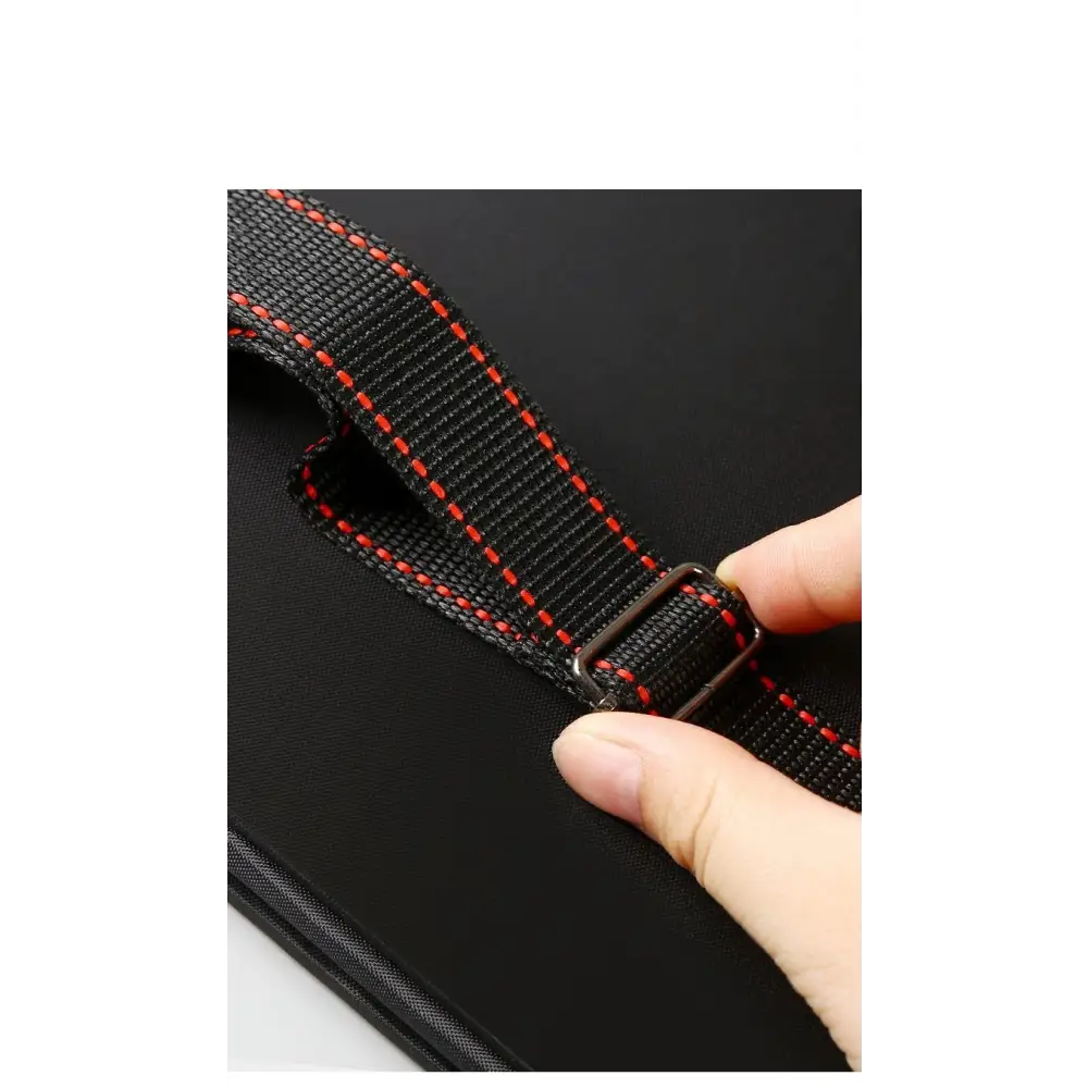 Scratch and Go Easy Carry Case - Scratch Painting