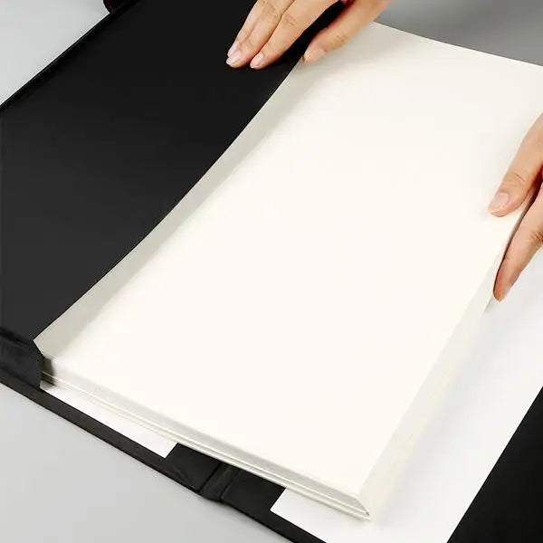 Scratch and Go Easy Carry Case - Scratch Painting