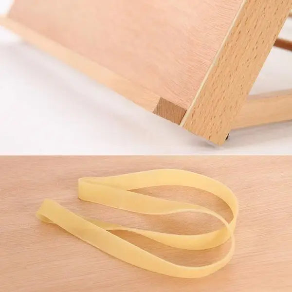 Scratch Painting Easel - Scratch Painting