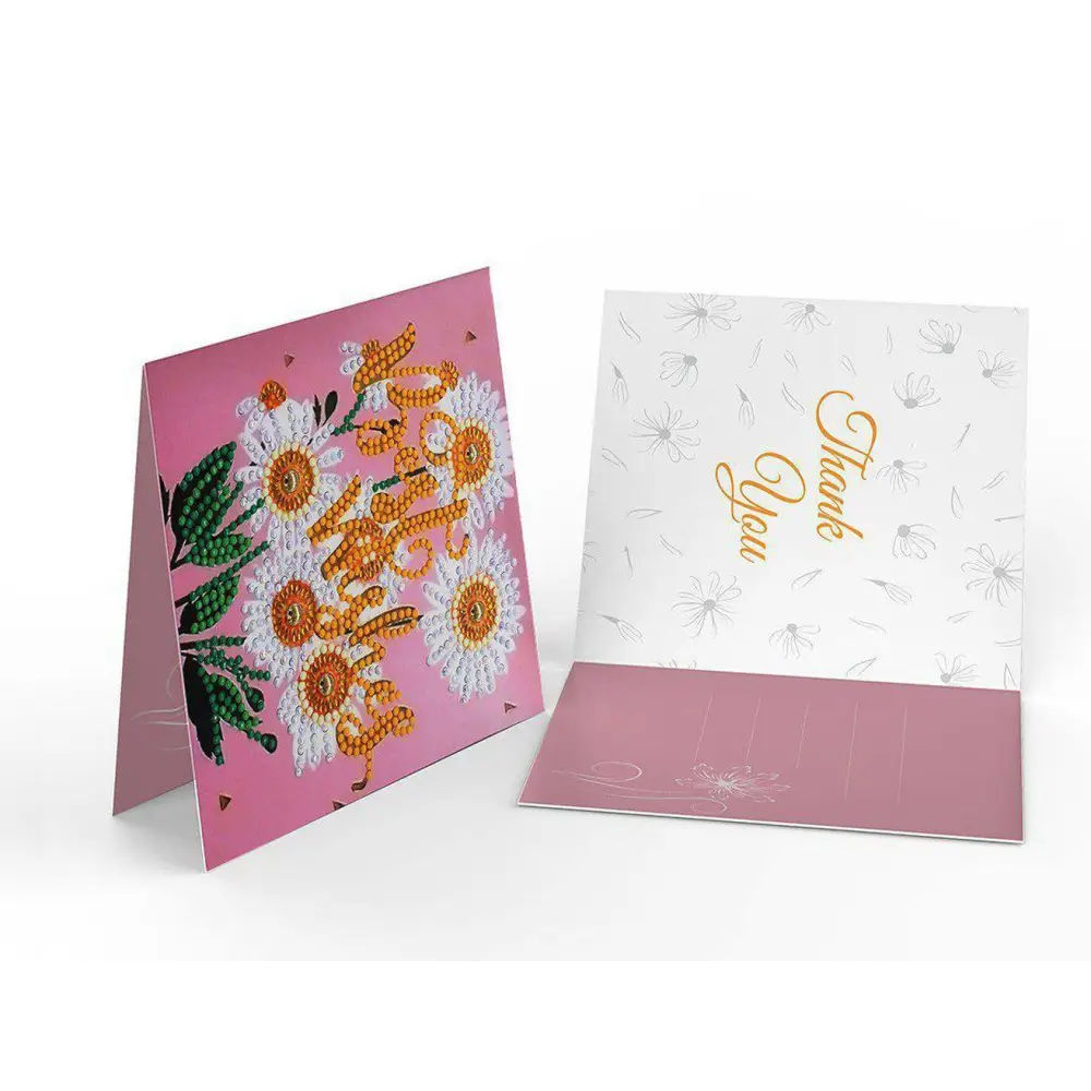 Set of 12 Greeting Cards Set A - Greeting Card
