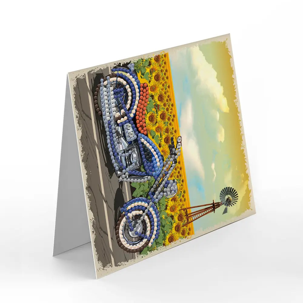 Set of 8 For the Boys Greeting Cards - Greeting Card