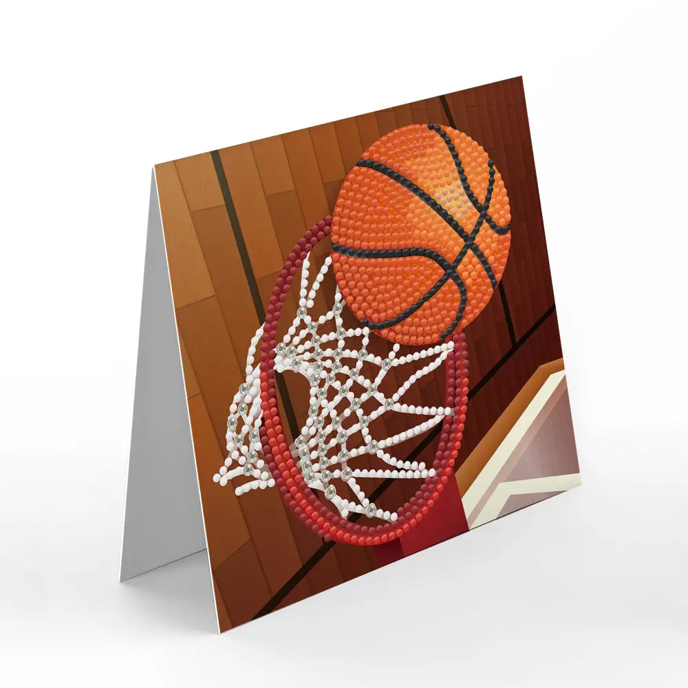 Set of 8 For the Boys Greeting Cards - Greeting Card