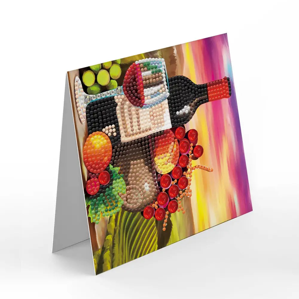 Set of 8 For the Boys Greeting Cards - Greeting Card