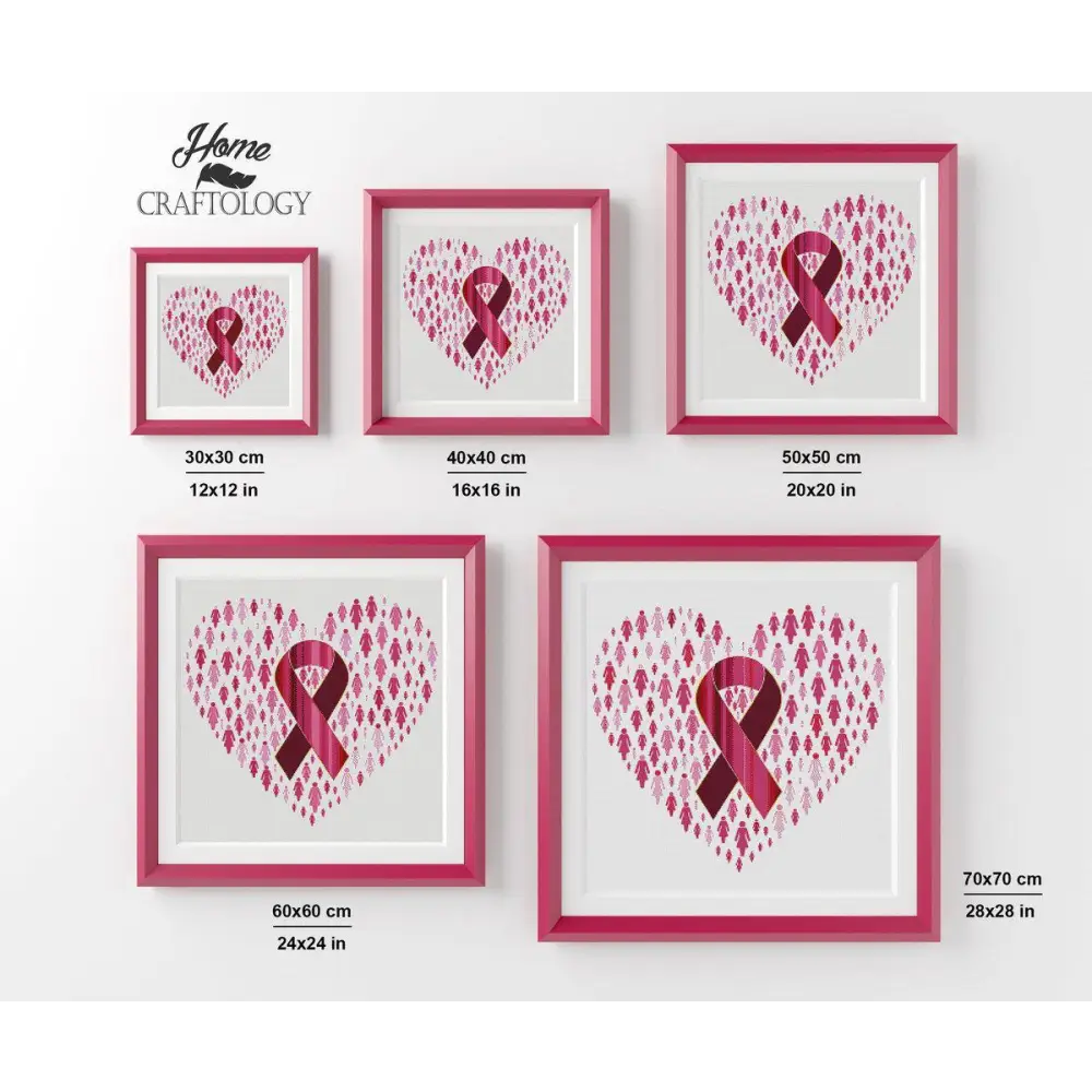 Strong Women - Premium Diamond Painting Kit - Diamond Painting Kit