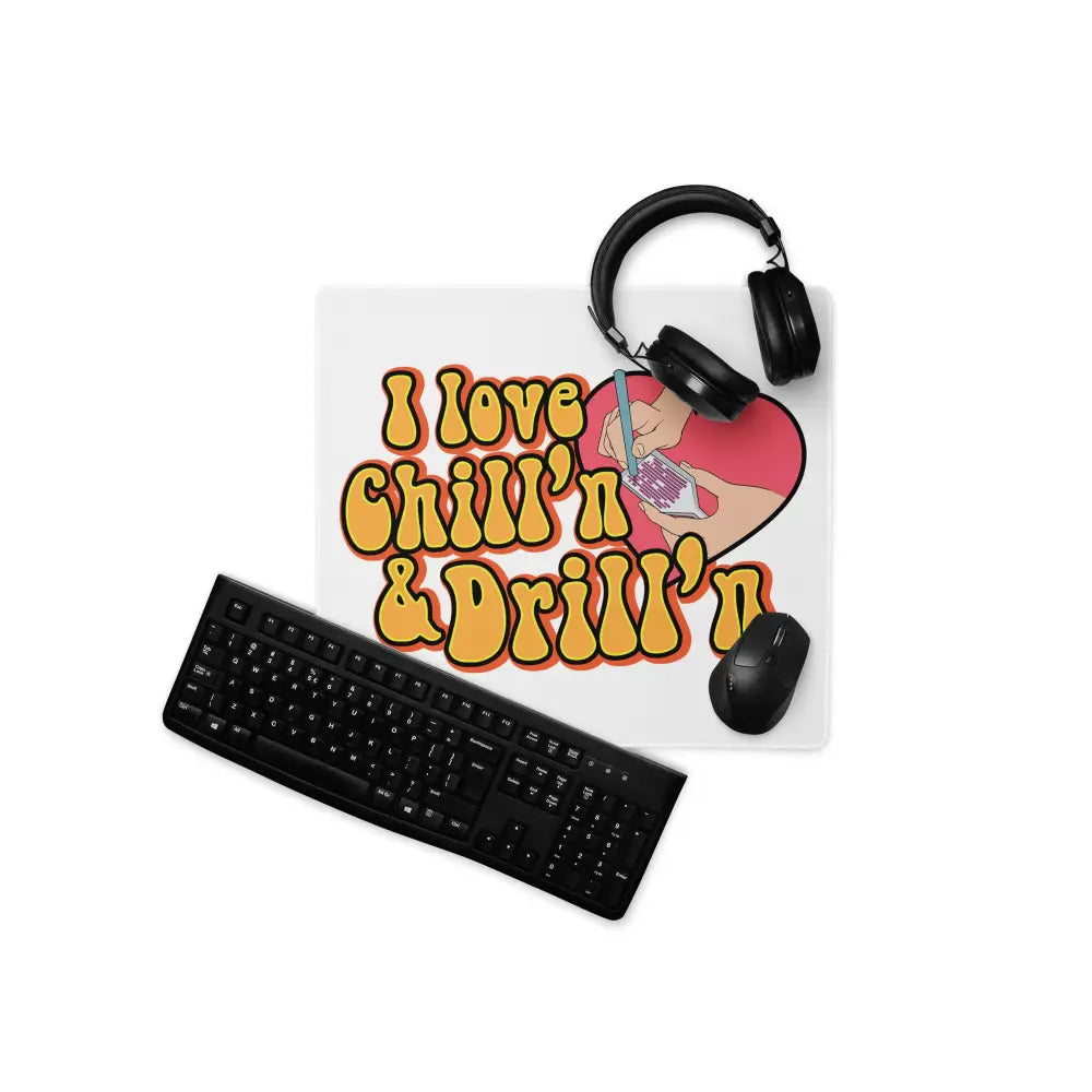 Surface Mat / Mouse pad - 18″×16″