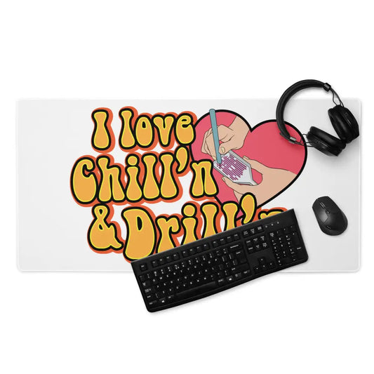 Surface Mat / Mouse pad - 36″×18″