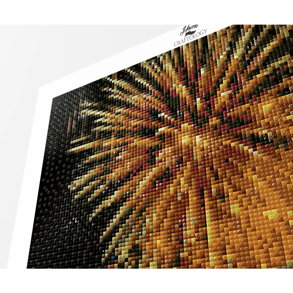 Sydney Opera House - Premium Diamond Painting Kit - Diamond Painting Kit