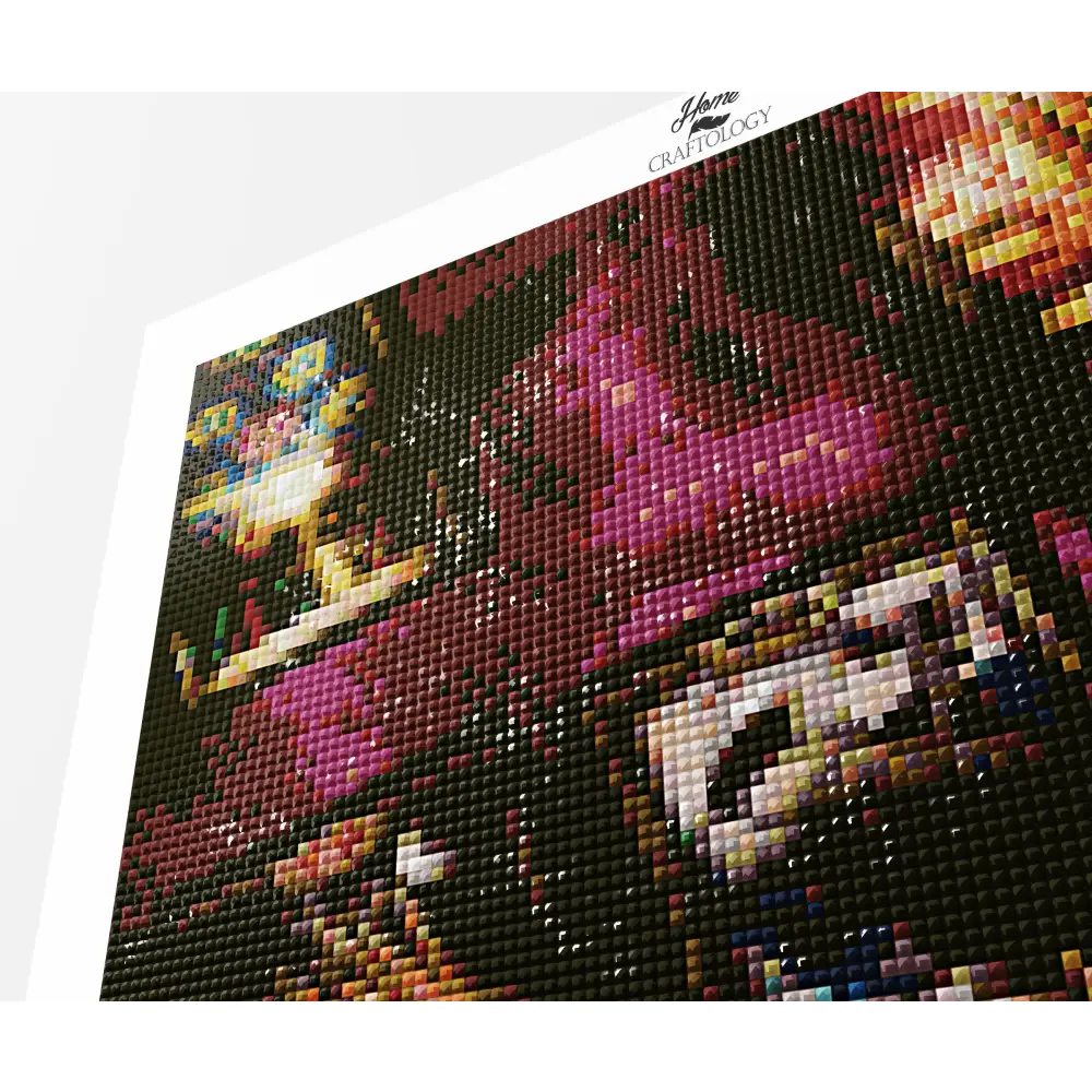 Tarot Reading - Premium Diamond Painting Kit - Diamond Painting Kit