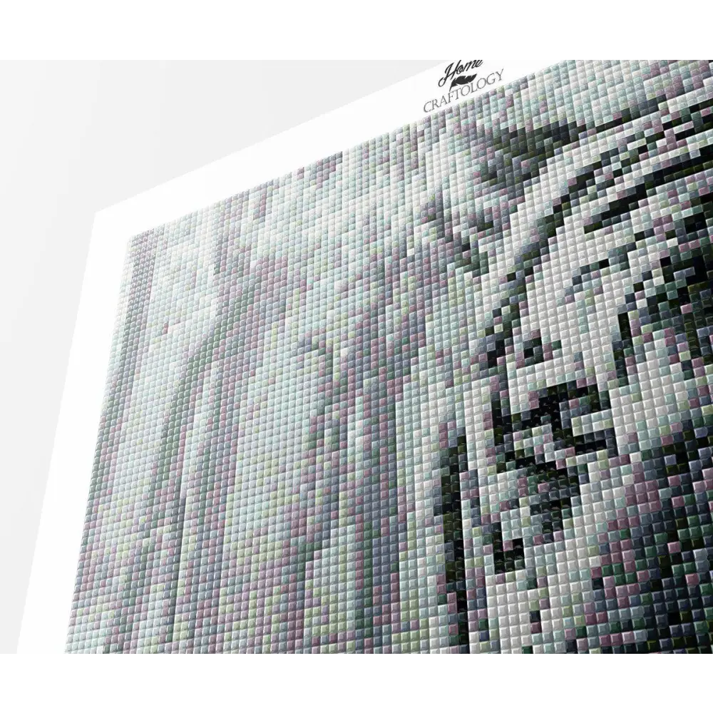 Tiger - Premium Diamond Painting Kit - Diamond Painting Kit