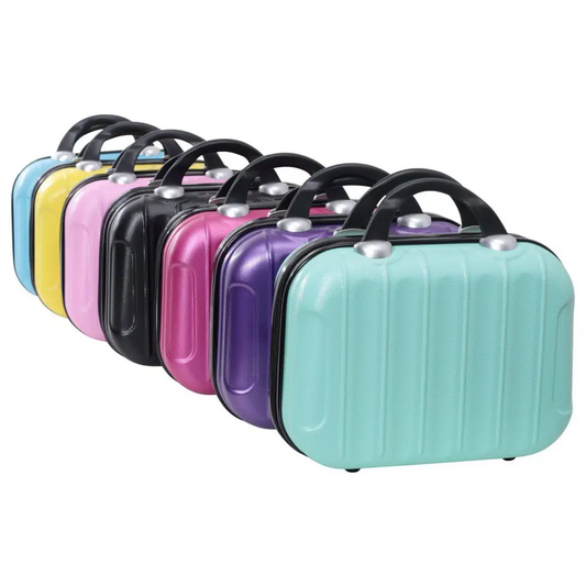 Two Layer Diamond Painting Storage Bag - Diamond Painting Accessory