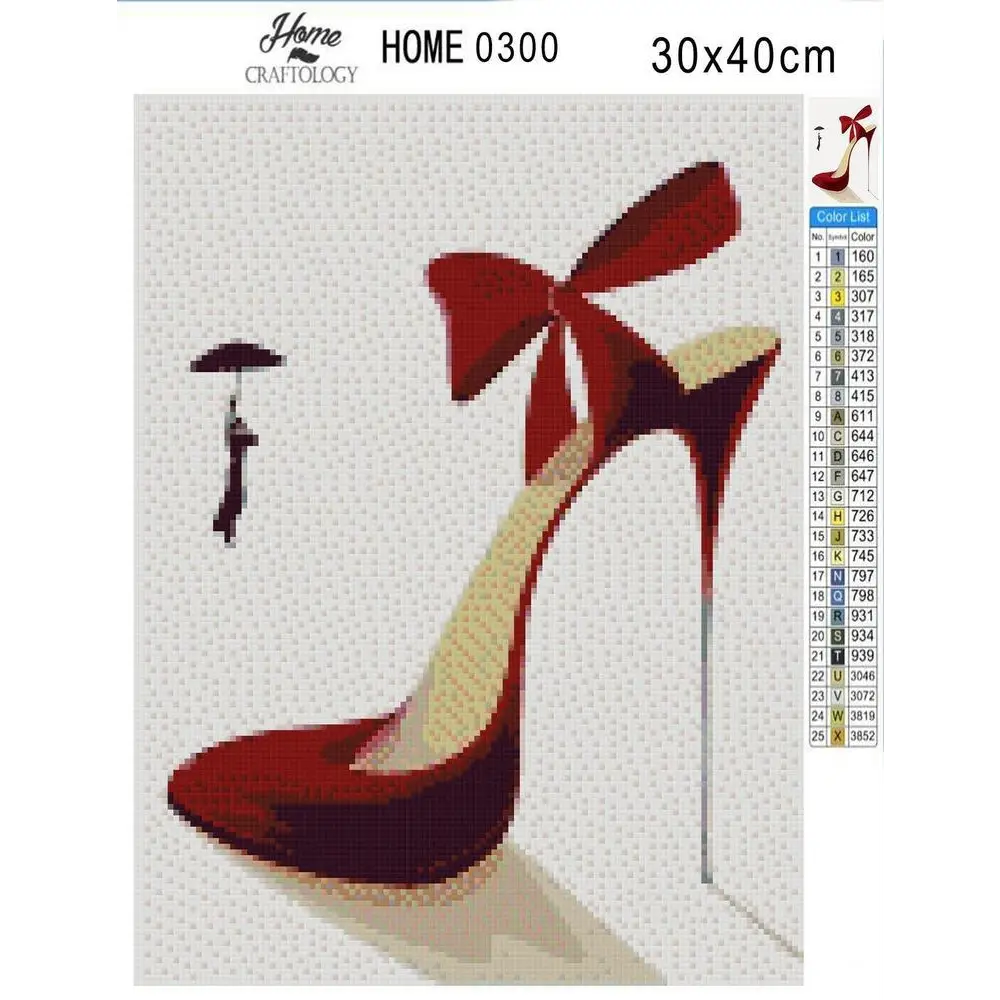 Women Bundle - Premium Diamond Painting Kit - Diamond Painting Cross Stitch