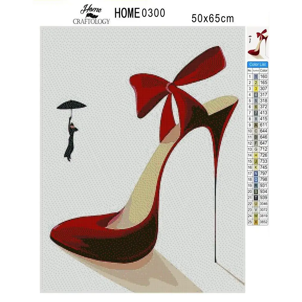 Women Bundle - Premium Diamond Painting Kit - Diamond Painting Cross Stitch