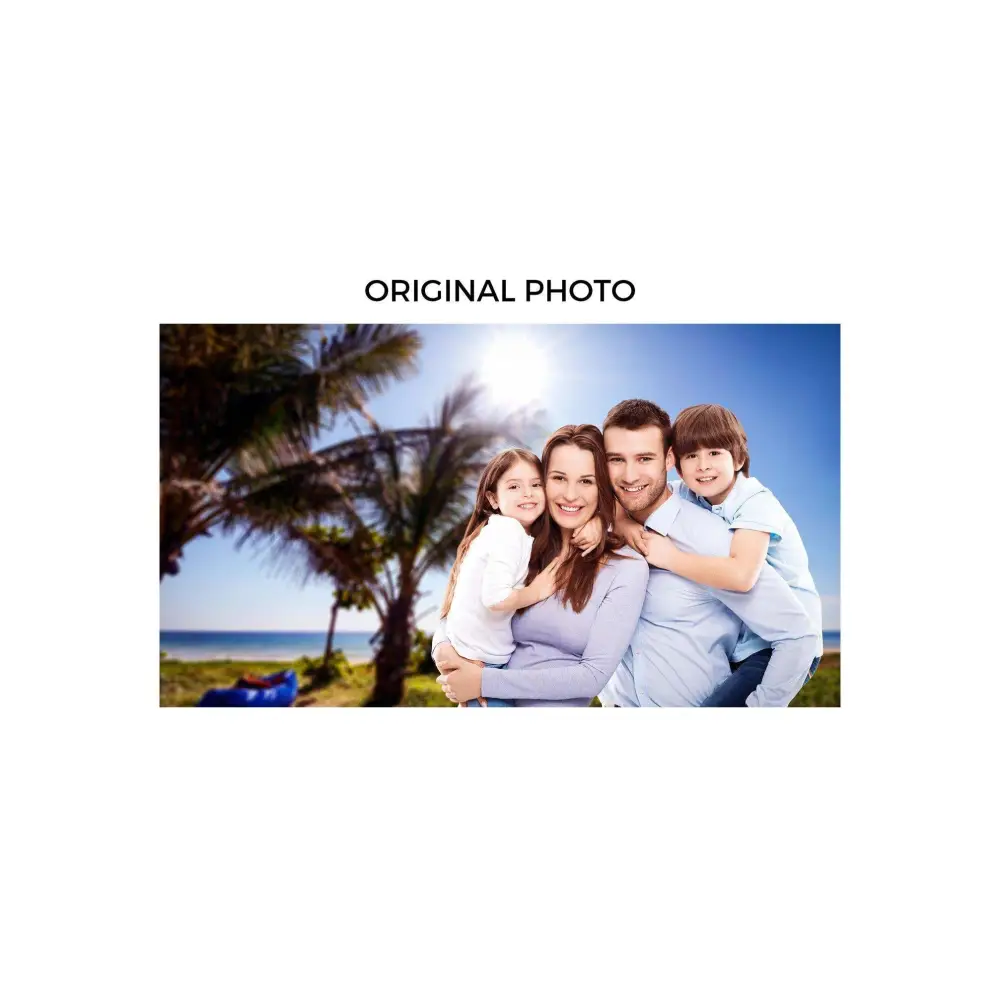 Worlds Best Customized Diamond Painting - Custom Diamond Painting kit