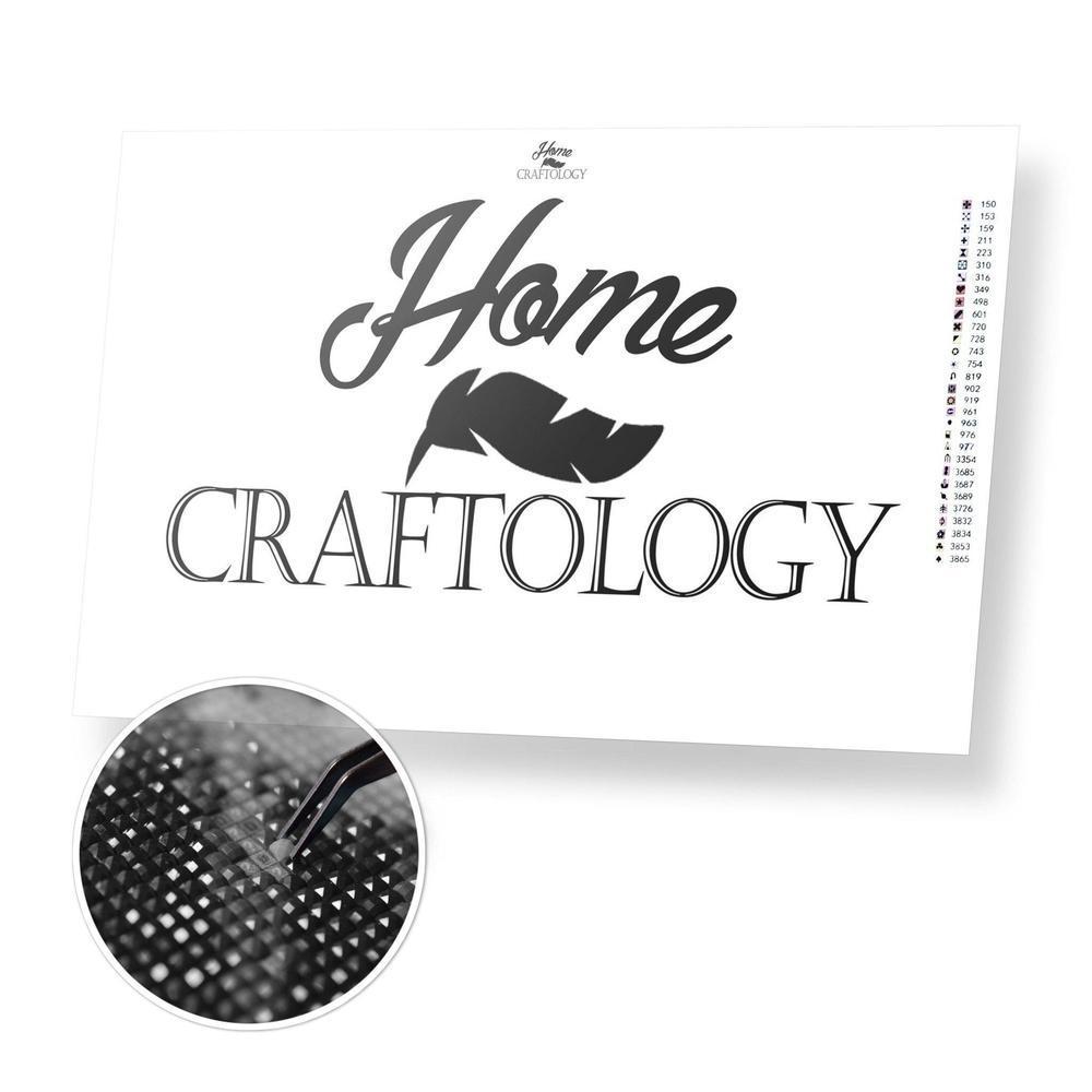 Home Craftology