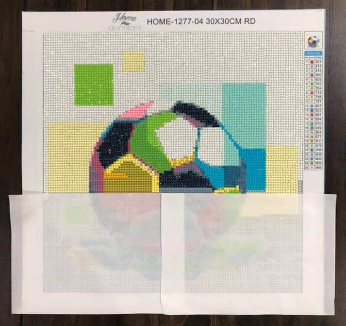 Graph Paper Butters Learn How to use the Butter Paper