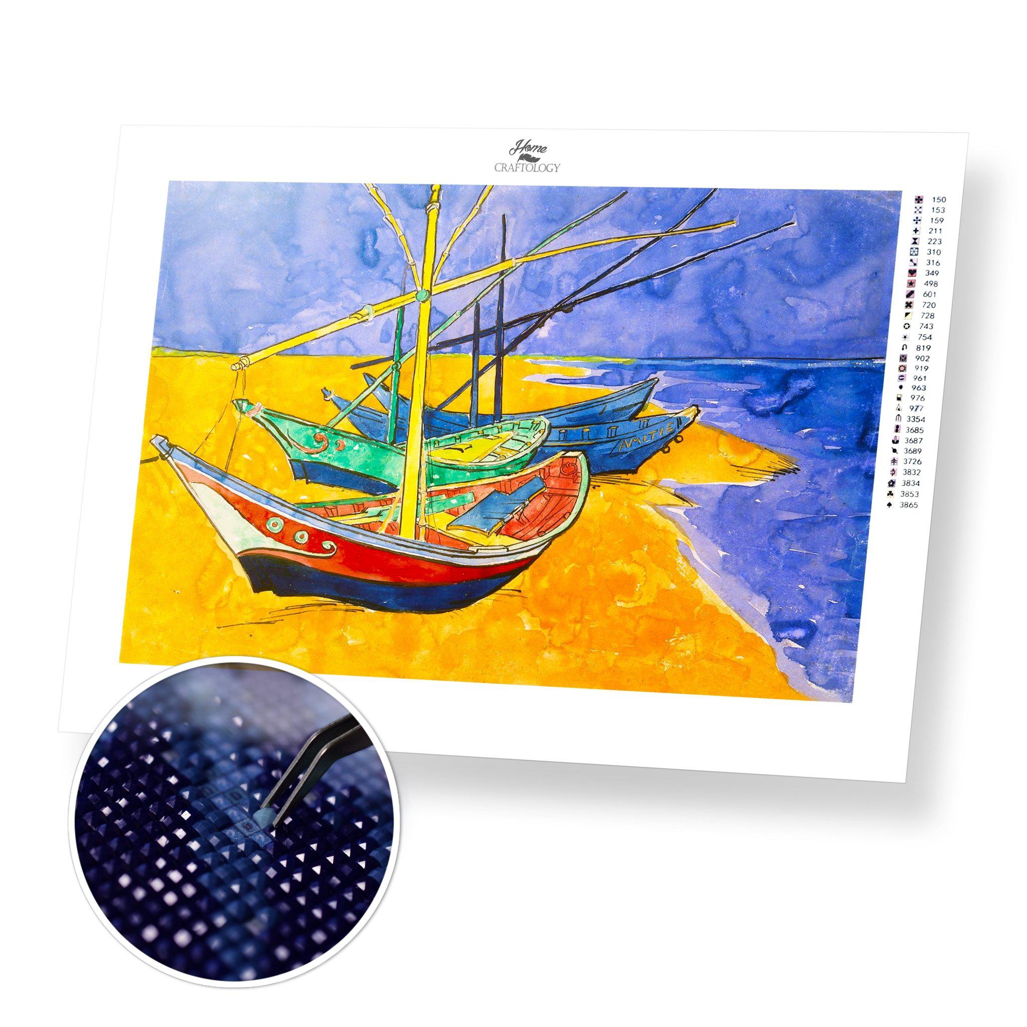 Boats