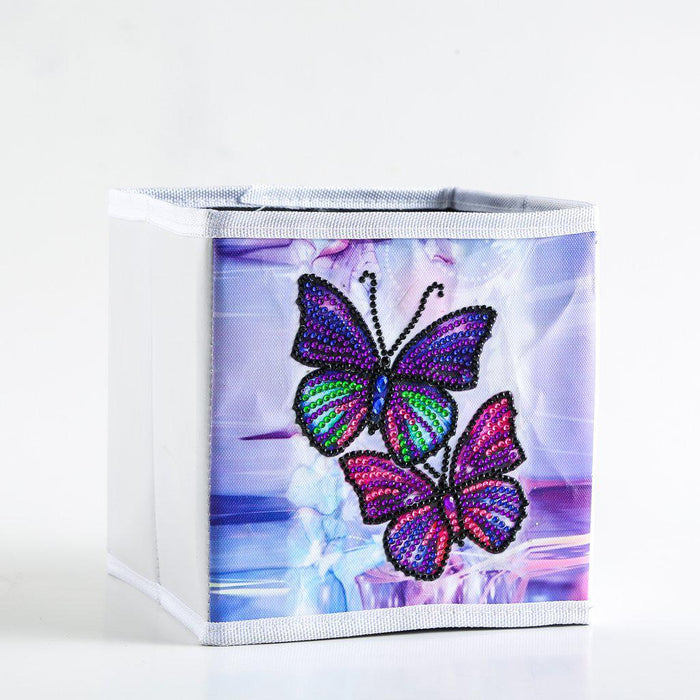 Storage Boxes