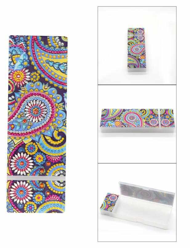 Pencil Cases