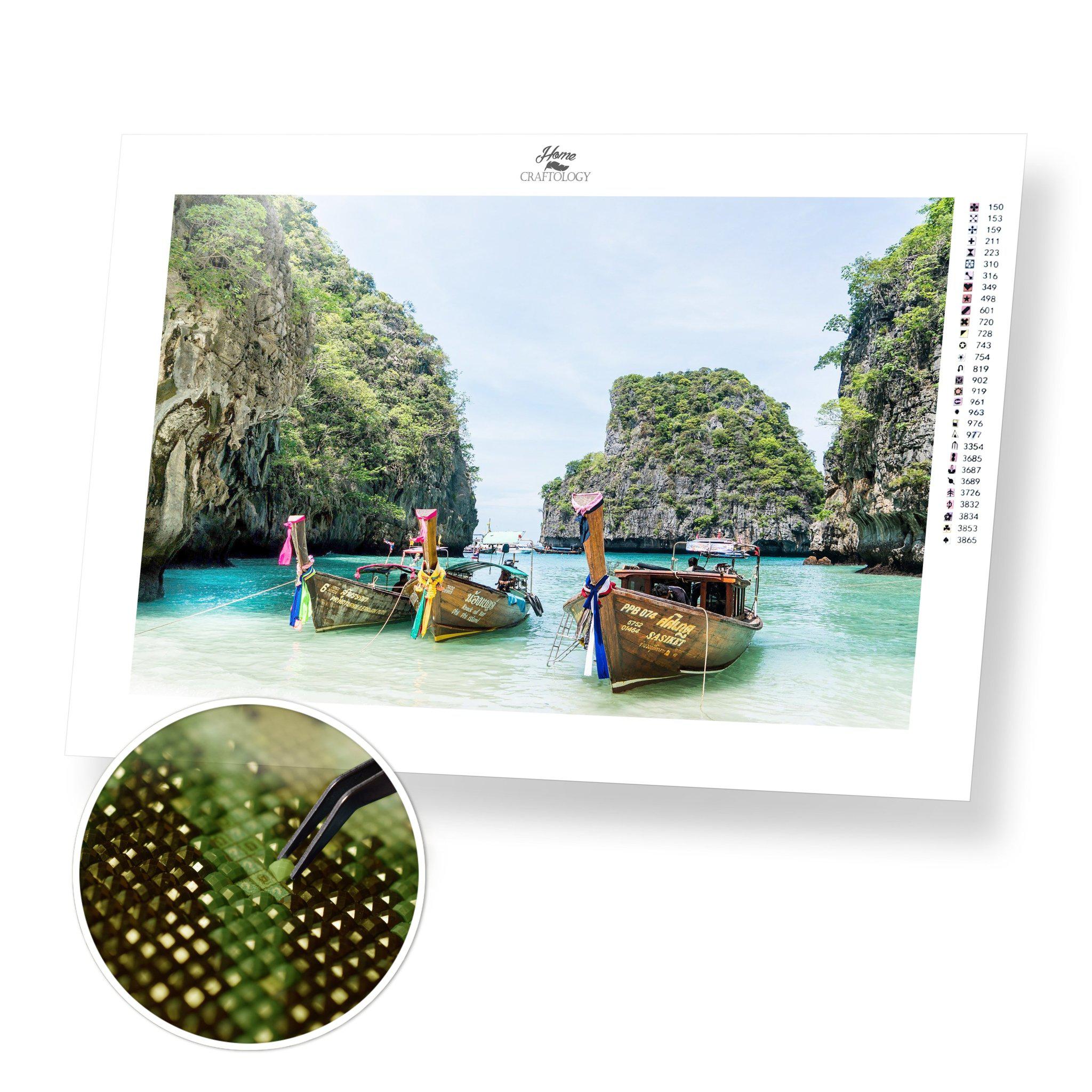Thailand