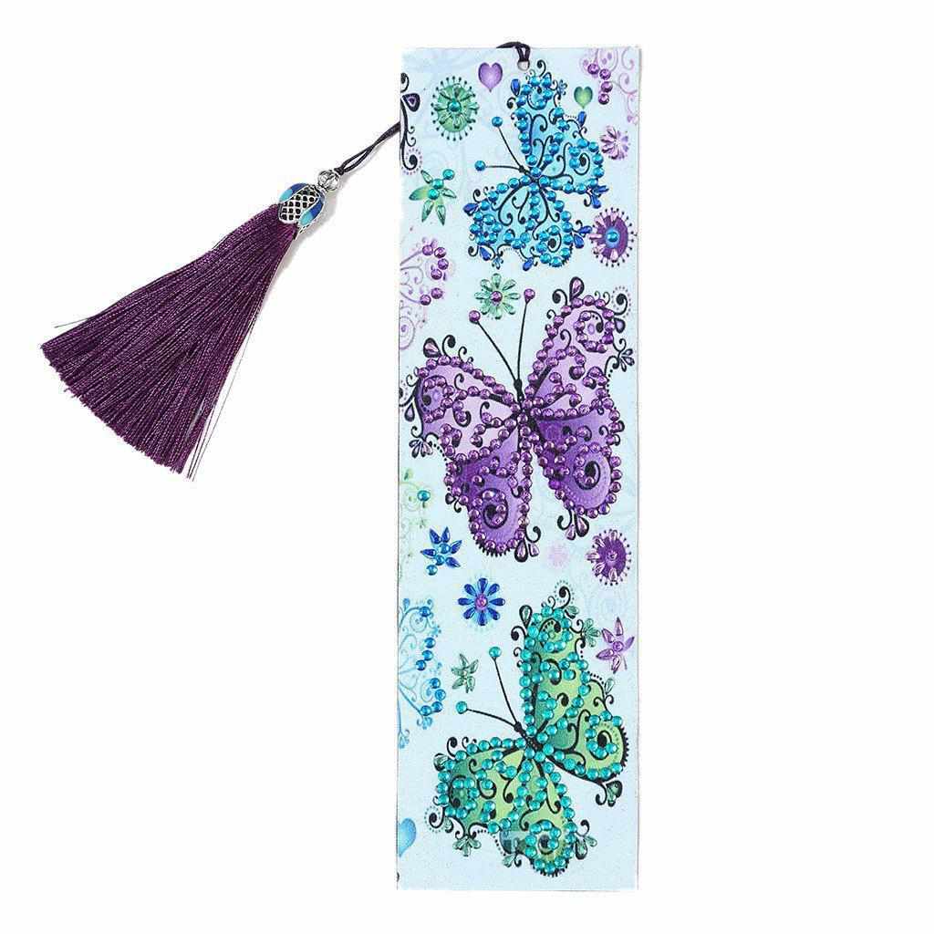 Bookmarks