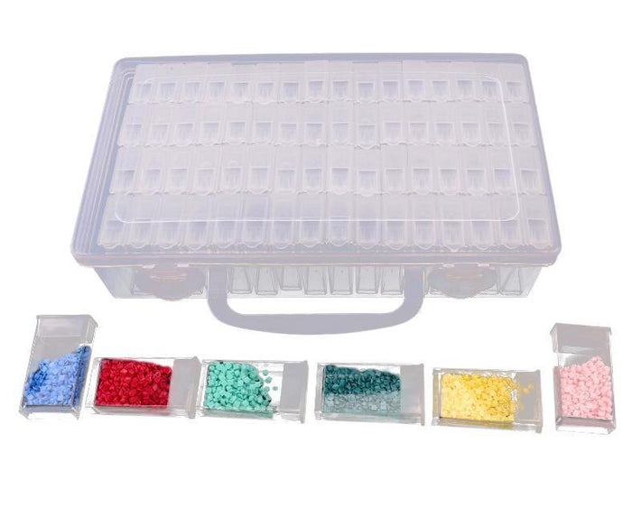 Bead Organizers