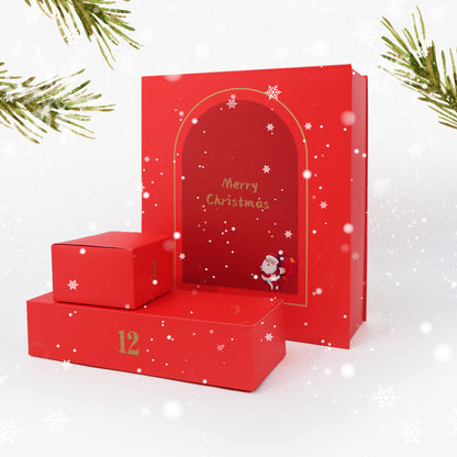 Christmas Diamond Painting Box