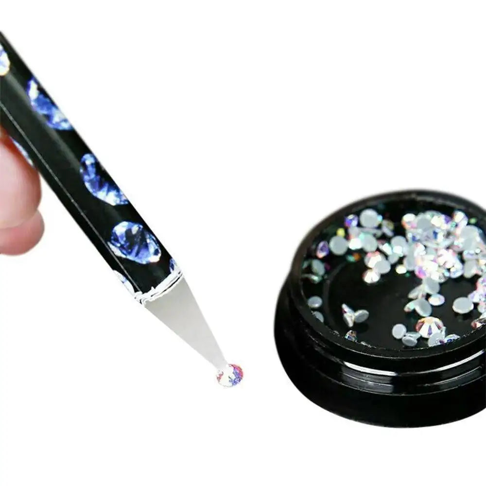 5pcs Wax Pencils - Diamond Painting Accessory
