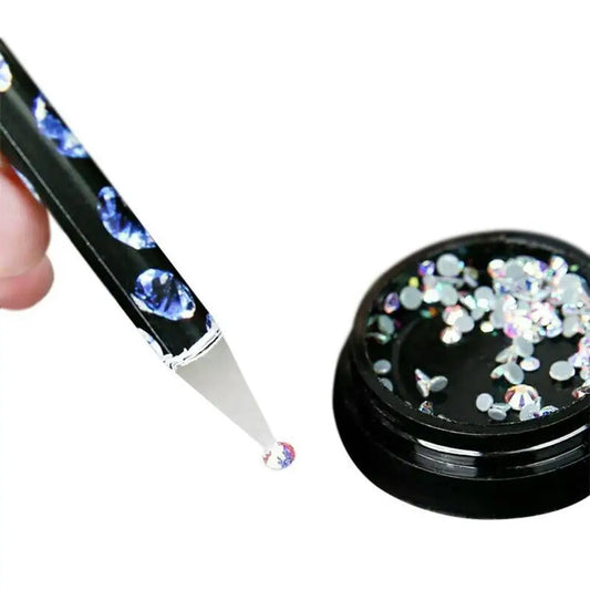 5pcs Wax Pencils - Diamond Painting Accessory