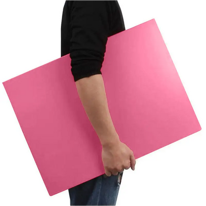 A2 Diamond Painting Portfolio - Pink - Diamond Painting Accessory