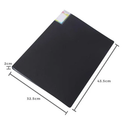 A3 Diamond Painting Portfolio - Diamond Painting Accessory