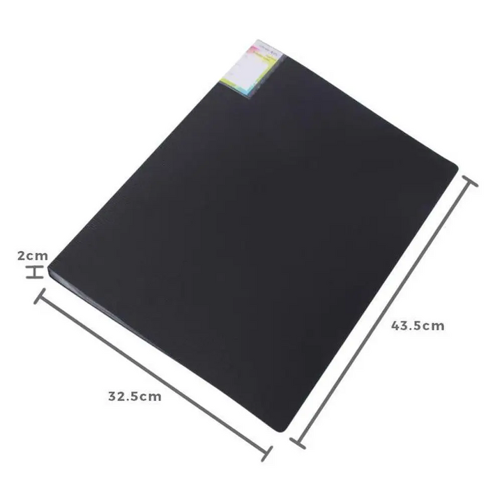 A3 Diamond Painting Portfolio - Diamond Painting Accessory