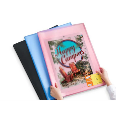 A3 Diamond Painting Portfolio