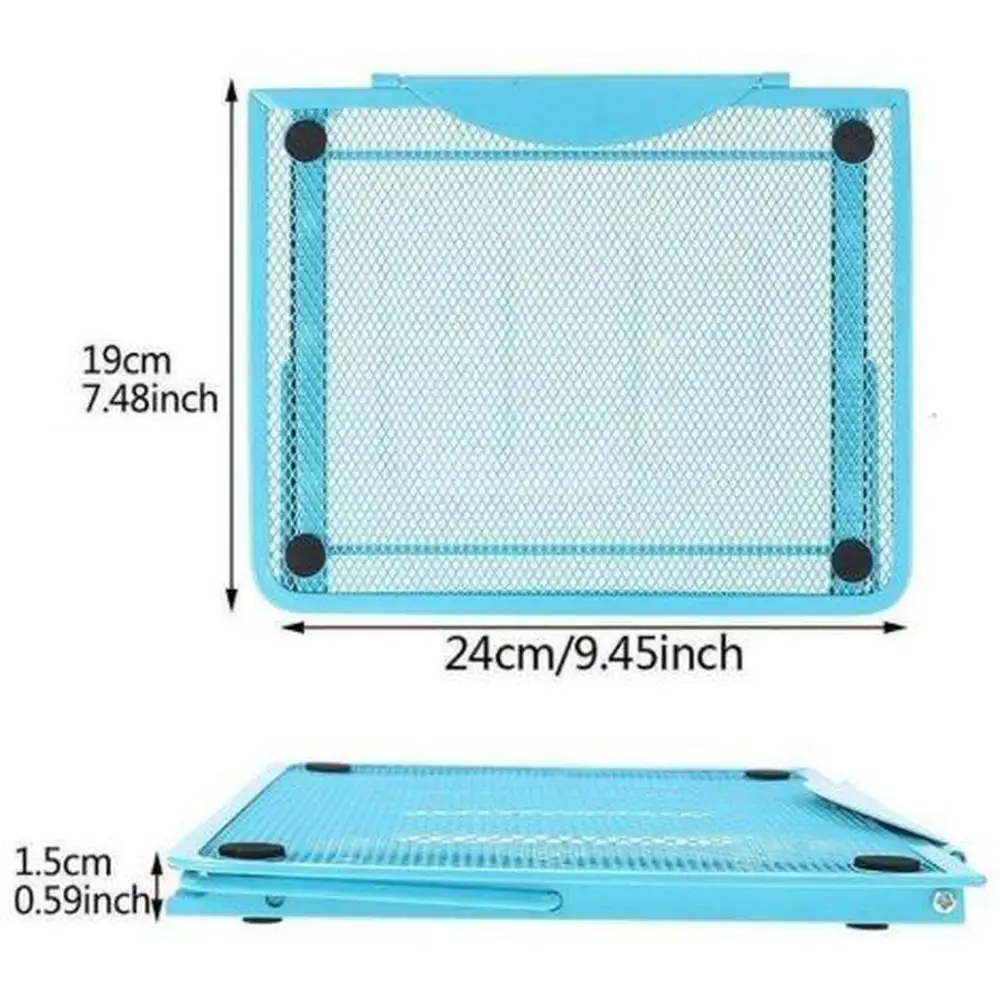 A4 Light Tablet Holder - Home Craftology