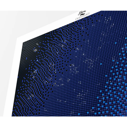 Aurora - Premium Diamond Painting Kit - Diamond Painting Kit