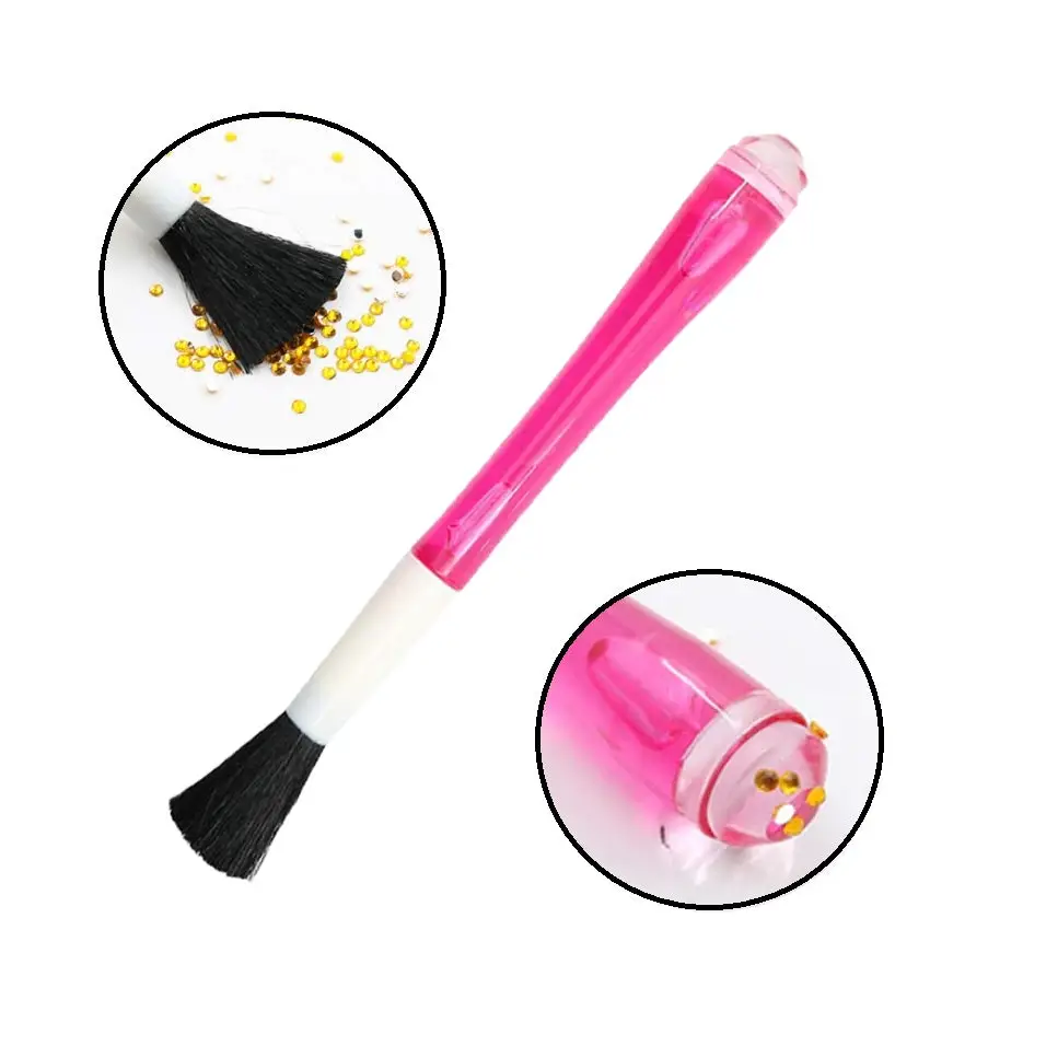 Beads Sweeper and Pick-up Tool - Diamond Painting Cross Stitch