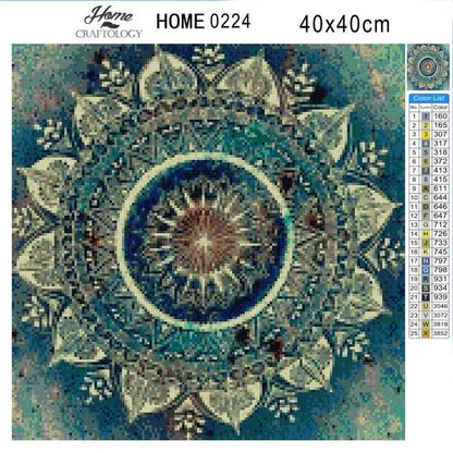 Best Sellers Bundle - Premium Diamond Painting Kit - Diamond Painting Cross Stitch