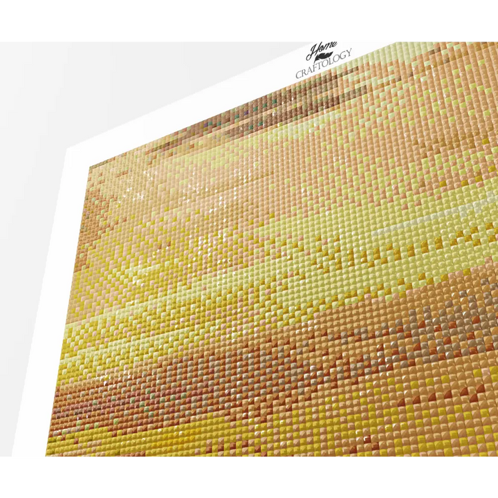 Calm Waters - Premium Diamond Painting Kit - Diamond Painting Kit