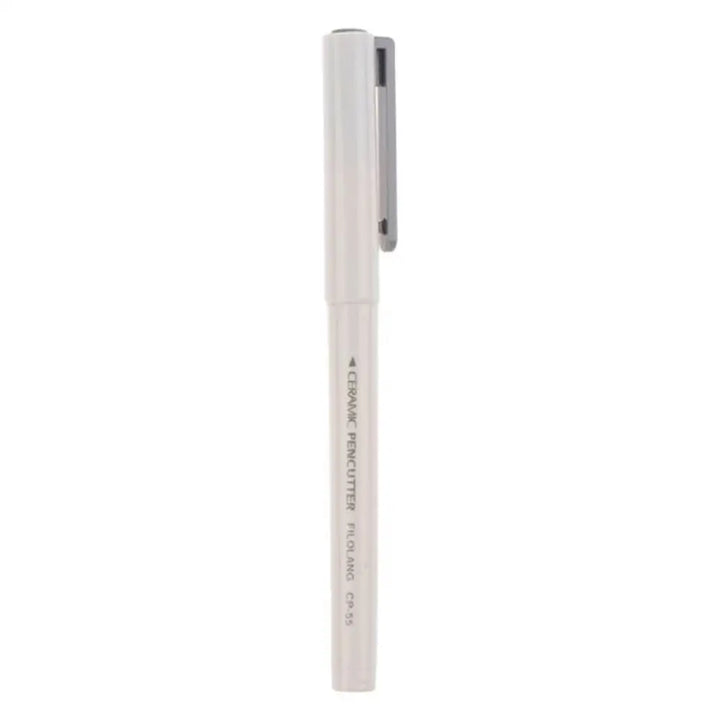 Ceramic Diamond Painting Cutter - White - Diamond Painting Cross Stitch