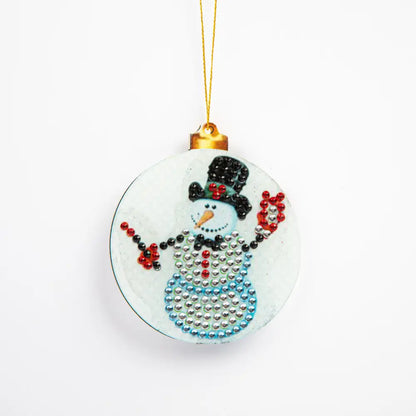 Christmas Decorations - Christmas Decoration