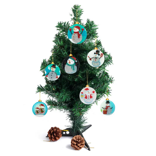 Christmas Decorations - Christmas Decoration