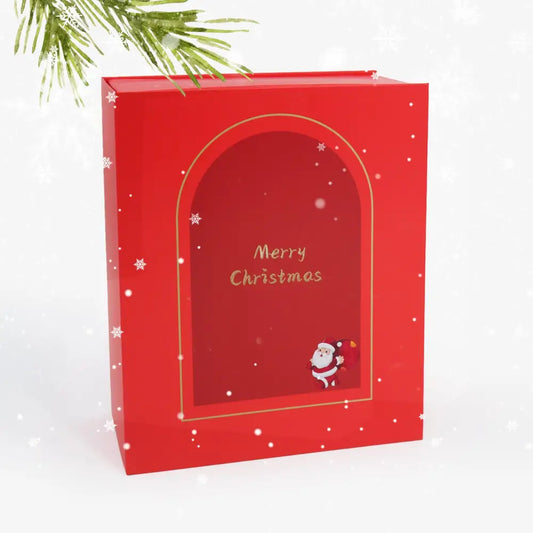 Christmas Diamond Painting Box - Advent Box