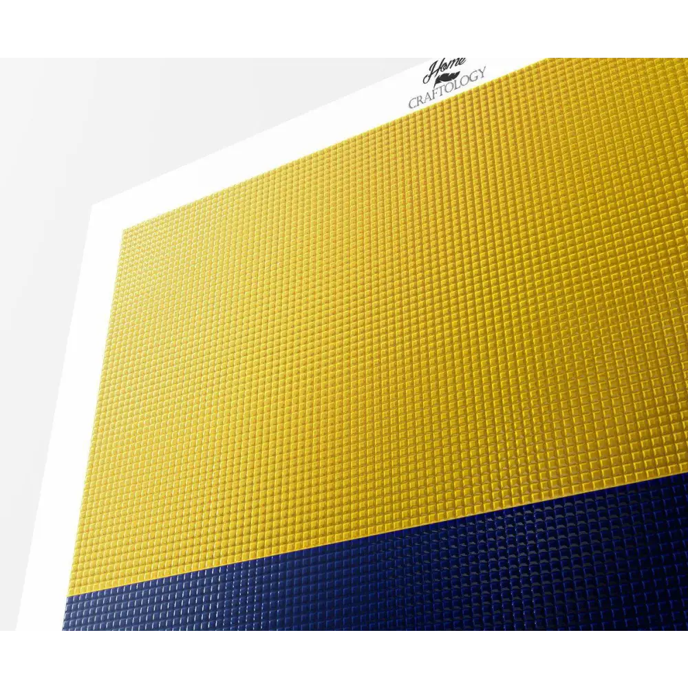 Colombia Flag - Premium Diamond Painting Kit - Diamond Painting Kit