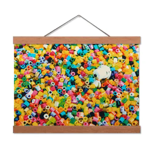 Colorful Beads - Premium Diamond Painting Kit - Diamond Painting Kit