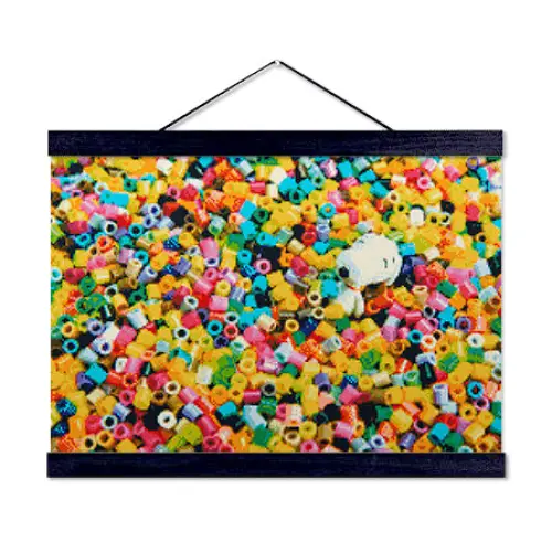 Colorful Beads - Premium Diamond Painting Kit - Diamond Painting Kit