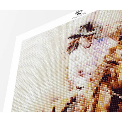 Cowgirls - Premium Diamond Painting Kit - Diamond Painting Kit