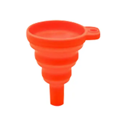 Diamond Drill Funnel - Orange - Diamond Painting Cross Stitch